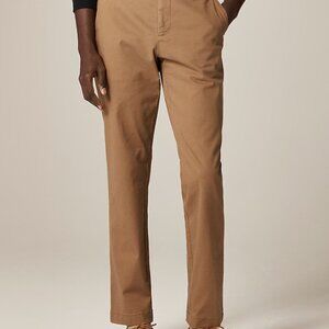 JCREW 770™ Straight-fit stretch chino pant